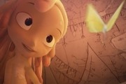 Хранитель Луны / Mune, le gardien de la lune (2014)