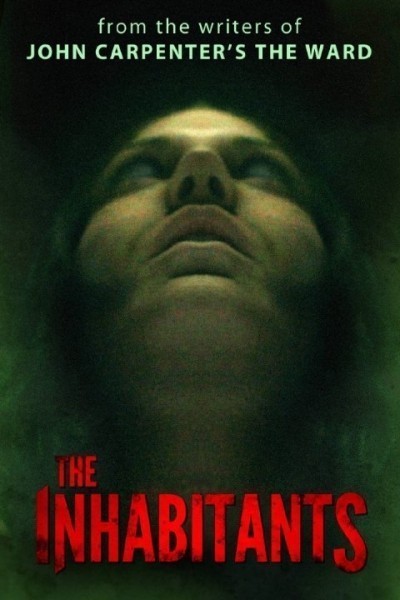 Жильцы / The Inhabitants (2015)