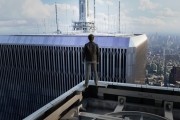 Прогулка / The Walk (2015)