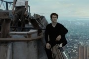 Прогулка / The Walk (2015)