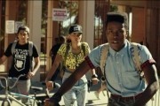 Наркотик / Dope (2015)