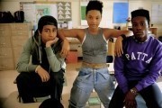 Наркотик / Dope (2015)