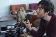 В воздухе / Aloft (2014)