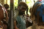Безродные звери / Beasts of No Nation (2015)