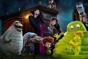 Монстры на каникулах 2 / Hotel Transylvania 2 (2015)