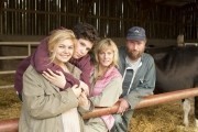 Семейство Белье / La famille B&#233;lier (2014)