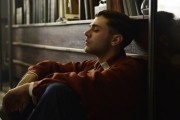 Песнь слона / Elephant Song (2014)
