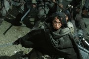 Атака титанов. Фильм второй: Конец света / Shingeki no kyojin endo obu za w&#226;rudo (2015)