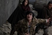 Атака титанов. Фильм второй: Конец света / Shingeki no kyojin endo obu za w&#226;rudo (2015)