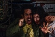 Эш против Зловещих мертвецов - сериал / Ash vs Evil Dead (2015-...)