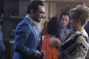 Злой город - сериал / Wicked City (2015-...)
