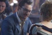Злой город - сериал / Wicked City (2015-...)