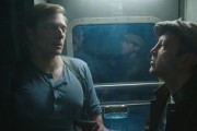 Последний вагон. Весна (2015)