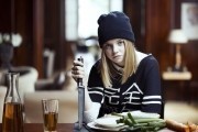 Нянька / Der Nanny (2015)