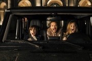 Нянька / Der Nanny (2015)