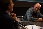 Последний мент - сериал (2015)