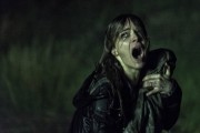 Лес / The Woods (2015)