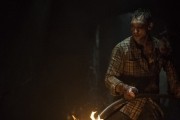 Лес / The Woods (2015)