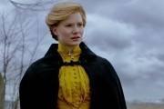 Багровый пик / Crimson Peak (2015)
