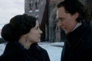 Багровый пик / Crimson Peak (2015)