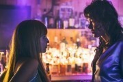 Обнаженная / Bare (2015)