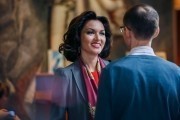 Марафон для трех граций - сериал (2015)