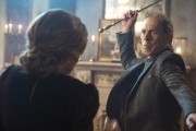 Сквозь тернии / If There Be Thorns (2015)