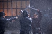 В пустыне смерти - сериал / Into the Badlands (2015-...)