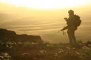 Битва в пустыне / The Objective (2008)