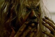 Вой Банши / Scream of the Banshee (2011)