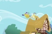 Мой маленький пони: Дружба – это чудо - сериал / My Little Pony: Friendship Is Magic (2010-...)