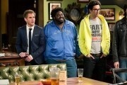 Непригодные для свиданий - сериал / Undateable (2014-...)