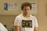 Немножко беременна / Knocked Up (2007)