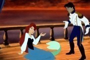 Русалочка / The Little Mermaid (1989)