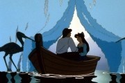 Русалочка / The Little Mermaid (1989)