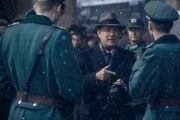 Шпионский мост / Bridge of Spies (2015)