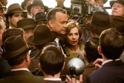 Шпионский мост / Bridge of Spies (2015)