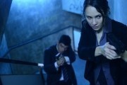 Призраки: Лучшая участь / Spooks: The Greater Good (2015)