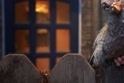 Дворняги - сериал / Mongrels (2010-2011)