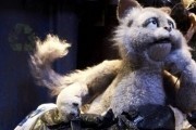 Дворняги - сериал / Mongrels (2010-2011)