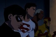 Юная Лига Справедливости - сериал / Young Justice (2010-...)