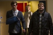 Не те парни - сериал / The Wrong Mans (2013)