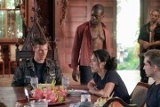Отчаянные меры - сериал / Last Resort (2012)