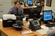 Офис - сериал / The Office (2005-2013)