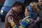 Погоня за тремя зайцами - сериал (2015)