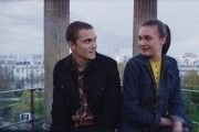 Любовь / Love (2015)
