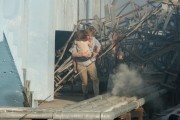 Выхода нет / No Escape (2015)