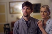 Ночевка / The Overnight (2015)