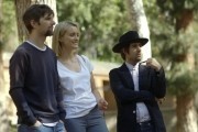 Ночевка / The Overnight (2015)