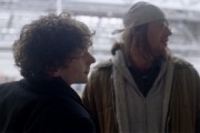 Конец тура / The End of the Tour (2015)